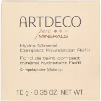 Artdeco Hydra Mineral (Ivory)