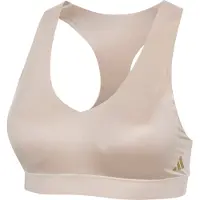 Adidas Soutien-gorge de sport ' Sport Active Micro Contour ' beige