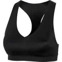 Adidas Soutien-gorge de sport ' Sport Active Micro Contour ' noir