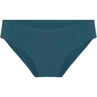 Hunkemoller Slip pétrole