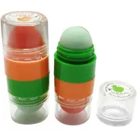 Belsun Rouge à Lèvres Sunlip Fp-20 3.2ml*2 Orange + Apple