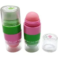 Belsun Rouge à Lèvres Sunlip Fp-20 3.2ml*2 Strawberry + Apple