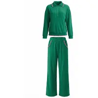 Imily Bela Survêtement vert