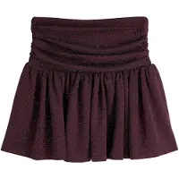 Next Jupe rose foncé