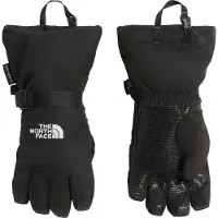 The North Face Montana Glove Gloves Noir M Enfants