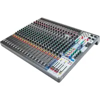 Soundcraft SIGNATURE PLUS 22