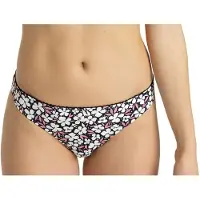 Roxy Bas De Bikini Into The Sun Moderate