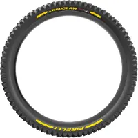 Pirelli Pneu Vtt Scorpion Red Claw Dualwall 120 X 2 Tpi Soft Tubeless 29´´ X 2.4