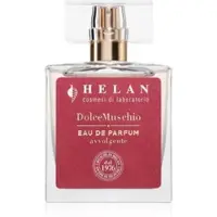 Helan Dolce Muschio Eau De Parfum Eau de Parfum pour femme 50 ml