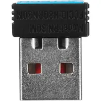 A4Tech G3-280N Souris Ambidextre Rf Sans Fil Optique 2000 Dpi