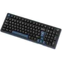 Ducky Clavier Mécanique Gaming Ok-m 98 Tri-mode