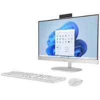 HP Pc Tout-en-un Omniestudio 24-cr0174ns 23.8´´ I5-1335u/16gb/512gb Ssd