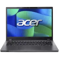 Acer Ordinateur Portable Travelmate Tmp214-55-g2-tco-50hc 14´´ I5-120u/32gb/512gb Ssd