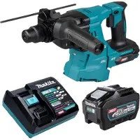 Makita Marteau combiné HR011GZ - sans batterie - sans chargeur