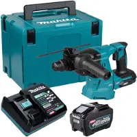 Makita Marteau combiné HR011GZ - sans batterie - sans chargeur