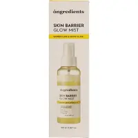 Ongredients - Skin Barrier Glow Mist - Brume tout-en-un