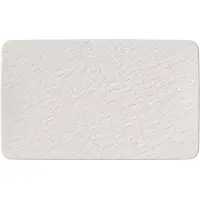 Villeroy & Boch Assiette Villeroy & Boch Manufacture Rock Blanc