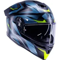 AGV K5 Munor Casque