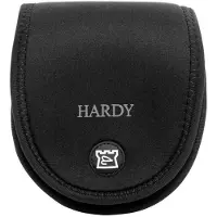 Hardy Neo Étui pour moulinet de pêche Noir S Noir S