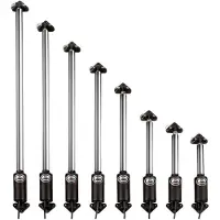 Lenco Marine Actionneur Linéaire électrique 839-1347 Mm 24v
