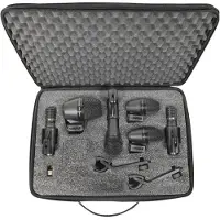 Shure Pga Drumkit 6