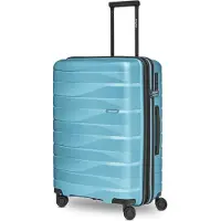 Bergpfeil Valisette bleu clair