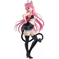 Banpresto Figure Lala Satalin Deviluke