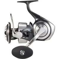 Daiwa Certate 26 Sw Spinning Reel Argenté 18000H