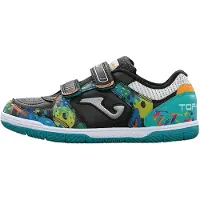 Joma Chaussures de salle Top Flex Jr 26 pour Enfant