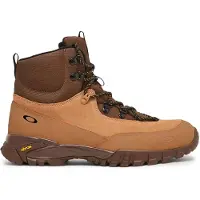 Oakley Apparel Vertex Hiking Boots Marron EU 41 Homme