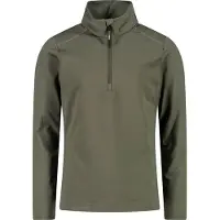CMP Sweat à Demi-zip 30l1114