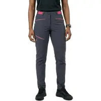 Ternua Rotar Pants Gris M Femme