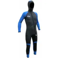 Seland Gorbea Canyoning Neoprene Suit Bleu S Homme