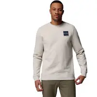 Columbia Sweat-shirt Trek