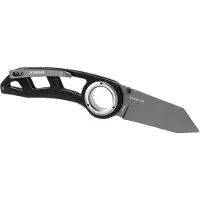 SCHRADE Torsion Clr Pocket Knife Clair