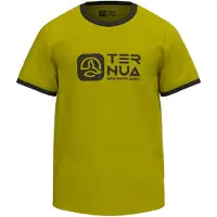 Ternua T-shirt à Manches Courtes Kimmik Regenerative