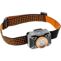 Duracell Dh450se Headlamp Orange 450 Lumens