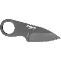 SCHRADE Couteau Spare Change Fixed