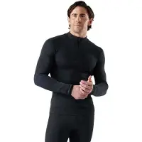 Smartwool Sous-vêtement à Manches Longues Intraknit Thermal Merino Crew