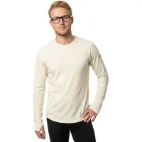 Devold T-shirt à Manches Longues Endurance Merino Crew