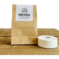 Sierra Climbing Tape 2.5 Cm 10m Beige