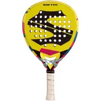 Softee Raquette de padel Kraven Flow