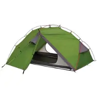 Terra Nova Panacea 1 Tent Vert 1 Place
