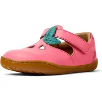 Camper Ballerines 'Peu Cami Twins' rose pastel