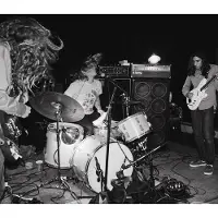 Import Live in san francisco