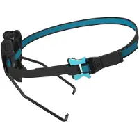 Blue Ice Levier De Talon Griffin