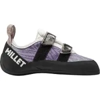 Millet Easy Up Climbing Shoes Violet EU 38 Femme