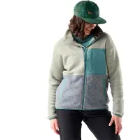 Smartwool Veste Second Cut Fleece