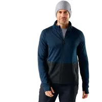 Smartwool Polaire Zippée Active