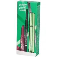 Clinique Holiday Make-up Bag Must-Haves Set coffret cadeau